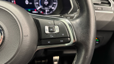 Volkswagen Tiguan 2.0 TDi 150 R-Line 5dr DSG Diesel Estate